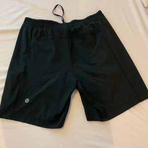 Lululemon Pacebreaker 9” short